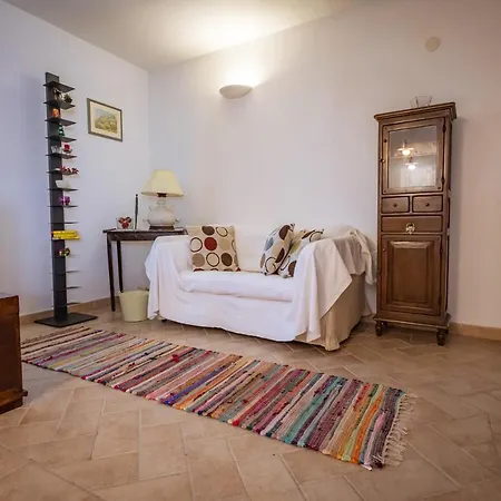 Ospitalita Diffusa - La Vecchia Officina Holiday home *