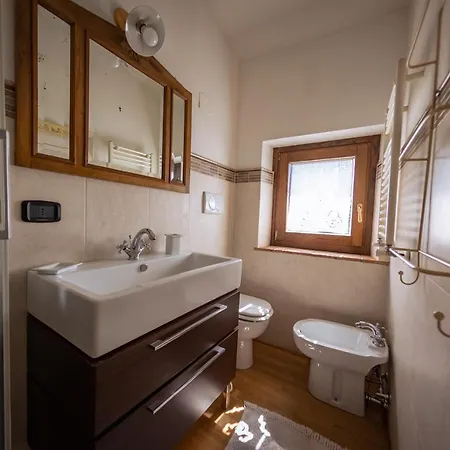 Holiday home Ospitalita Diffusa - La Vecchia Officina Santa Fiora